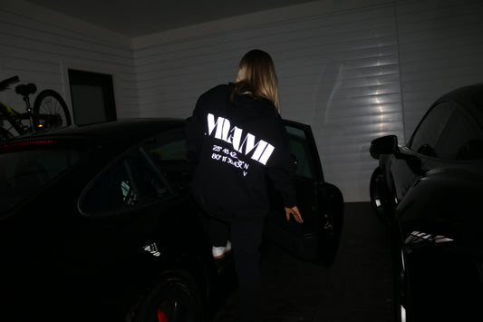 The Miami Hoodie